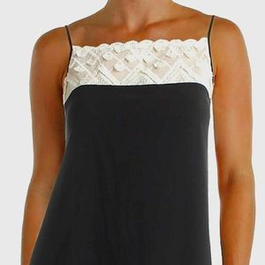 Kensie Camisole Black Size XL